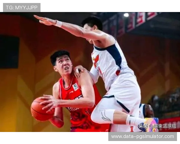 广东超级联赛今日精彩对决比分揭晓全场焦点瞬间回顾